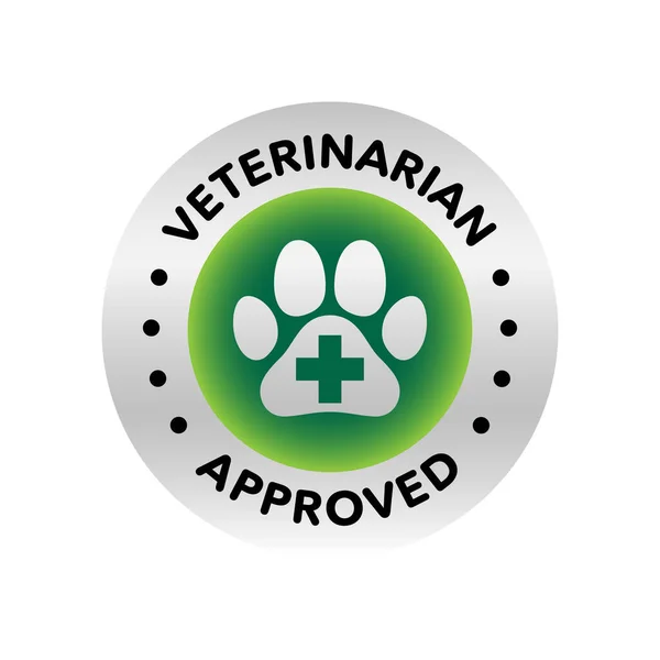 Vet Approved